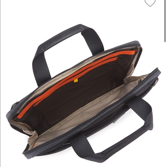 Tumi briefcase - Picture 2 of 4